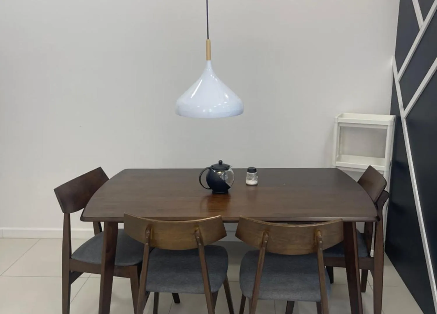 Apartment Infinitum Service Suites Kuala Lumpur
