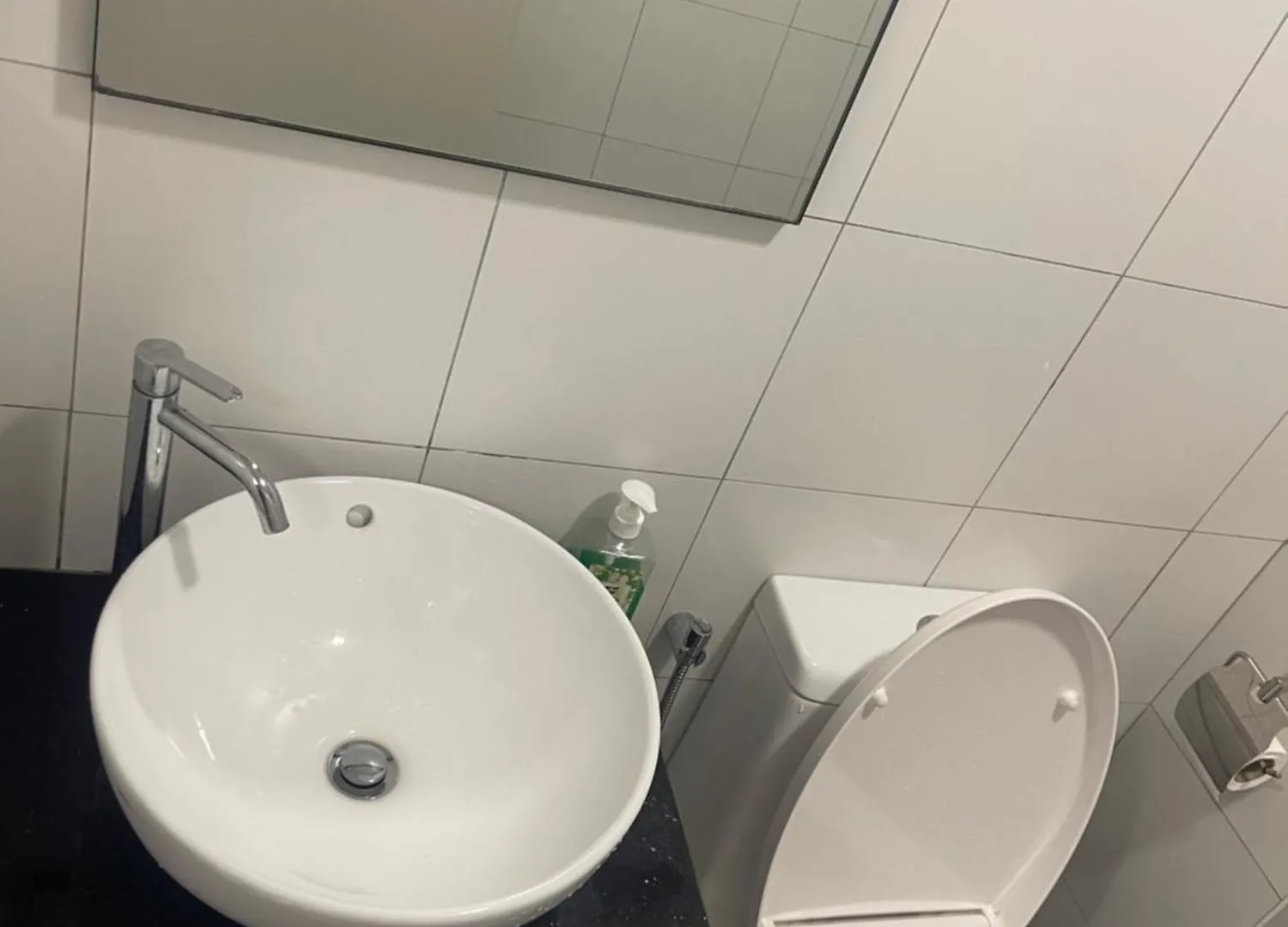Infinitum Service Suites Kuala Lumpur Malaysia