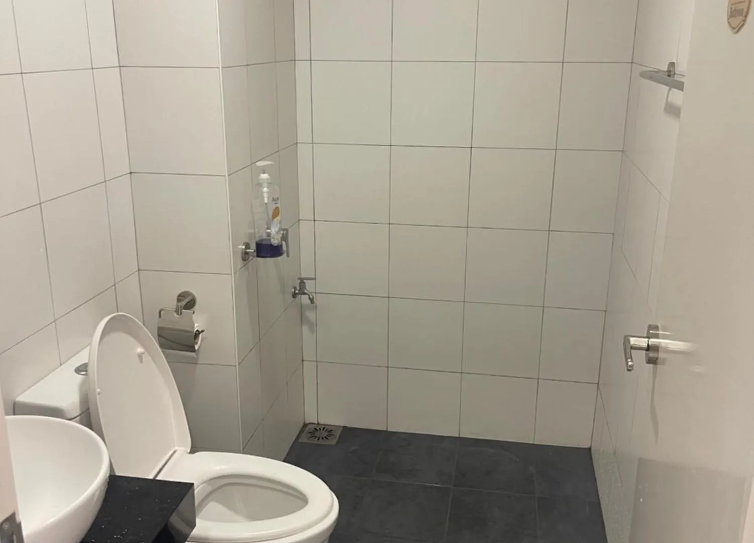 Infinitum Service Suites Kuala Lumpur 0*,  Malaysia