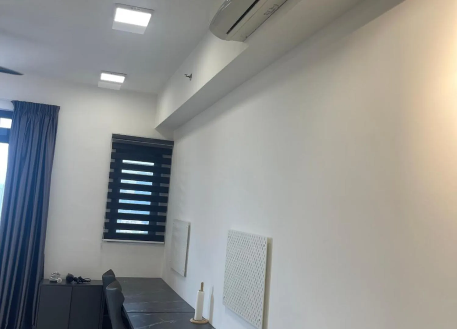Infinitum Service Suites Kuala Lumpur 0*,