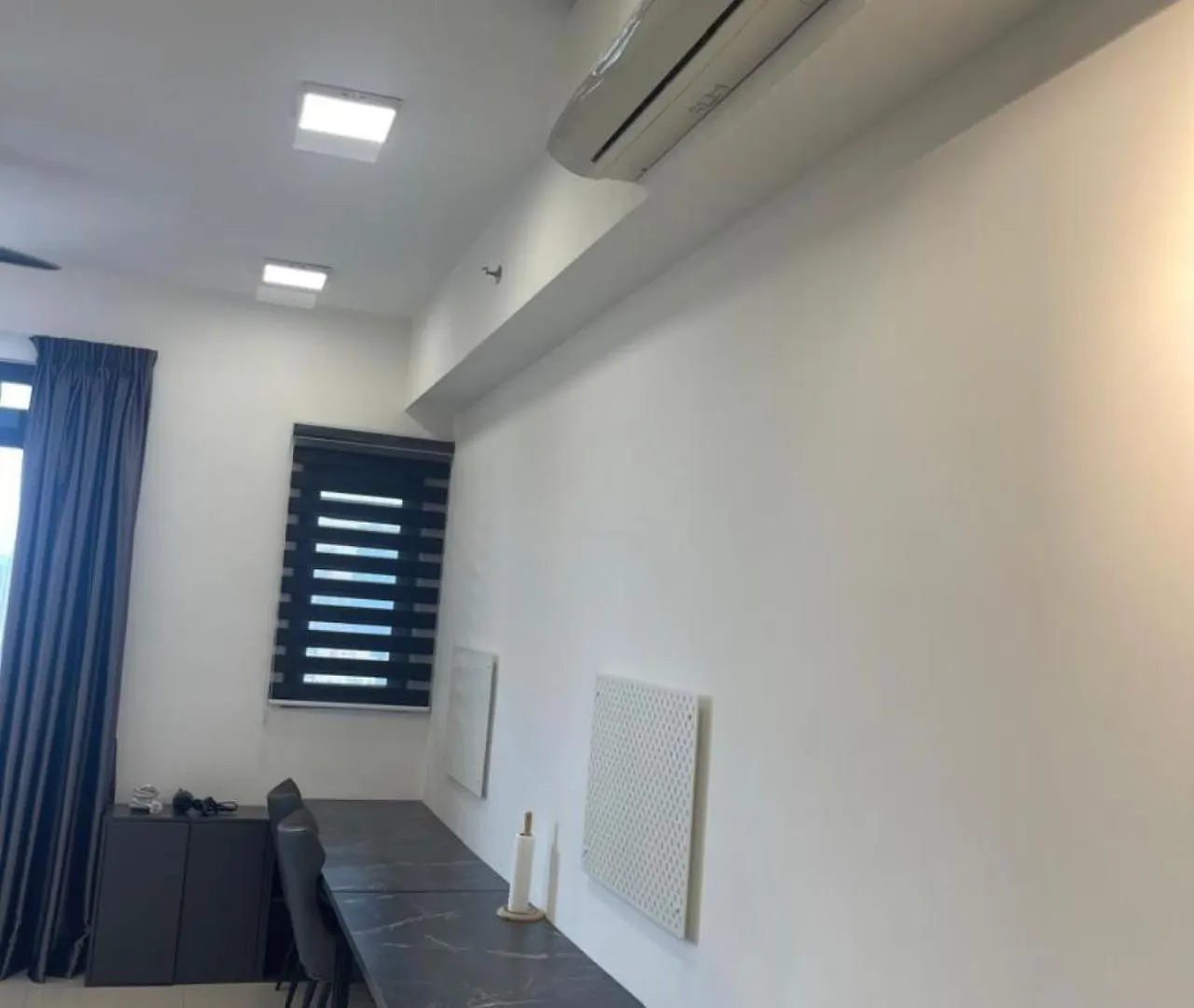 Infinitum Service Suites Kuala Lumpur Apartment