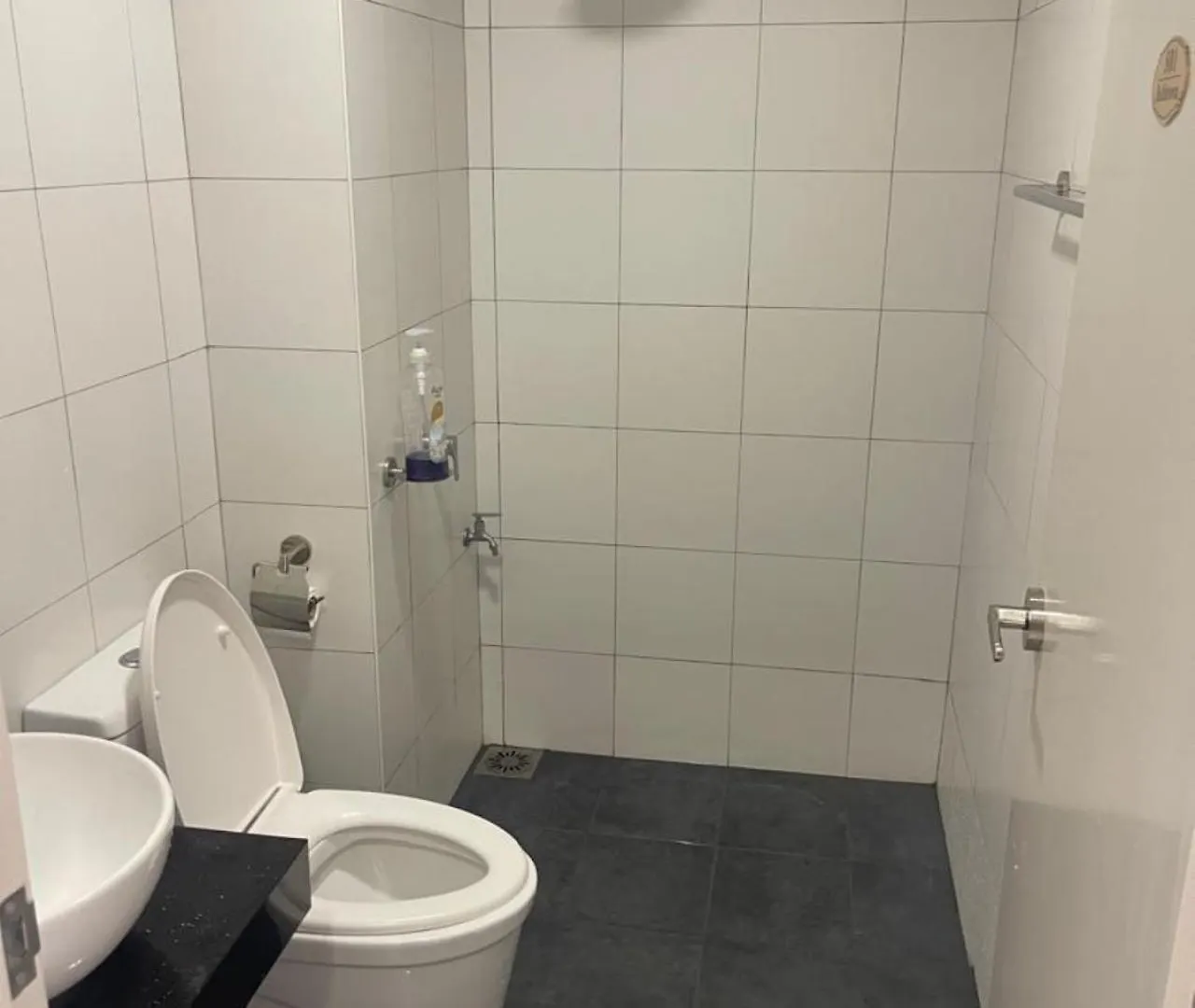 Infinitum Service Suites Kuala Lumpur Apartment