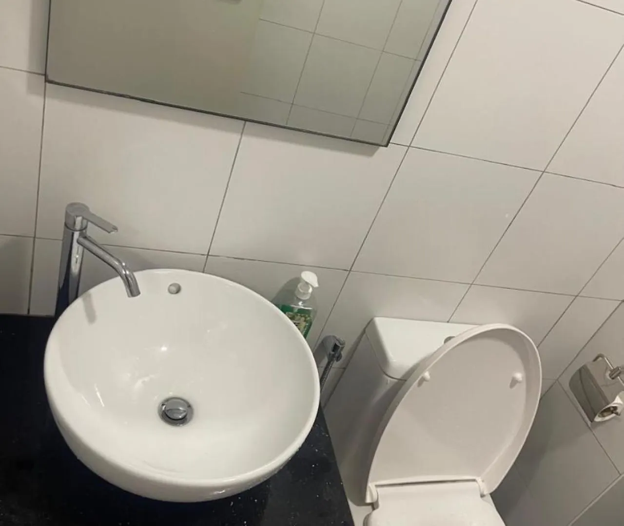 Apartment Infinitum Service Suites Kuala Lumpur