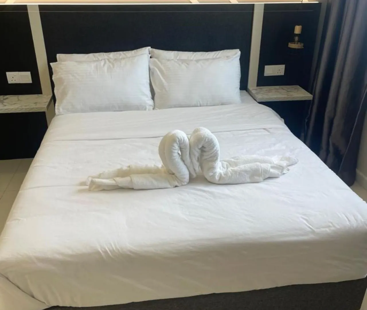 Infinitum Service Suites Kuala Lumpur