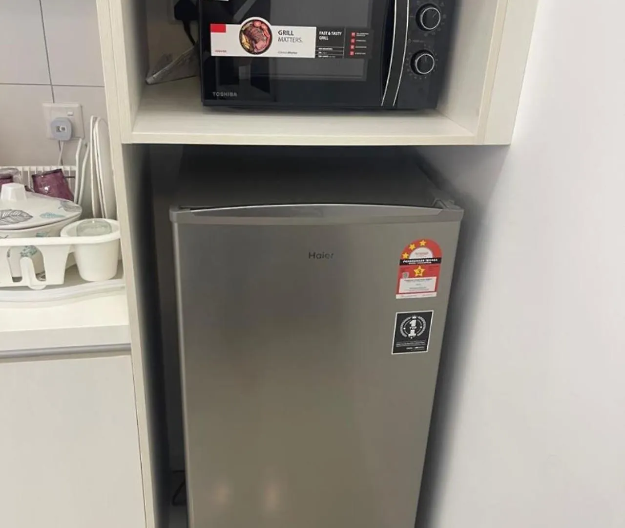 Apartment Infinitum Service Suites Kuala Lumpur