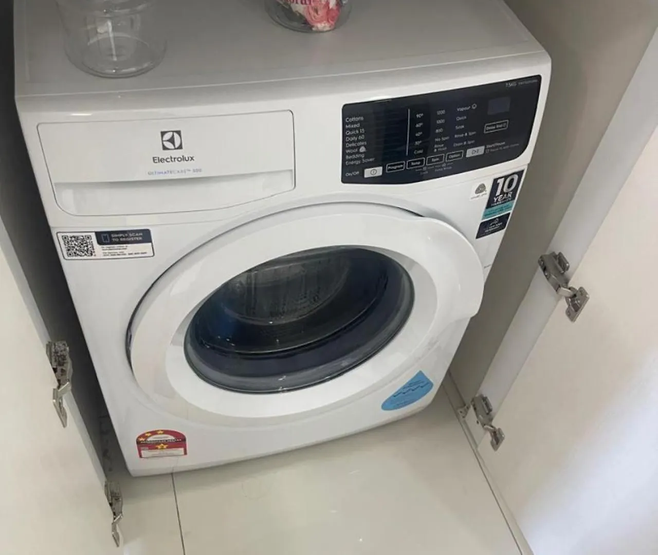 Infinitum Service Suites Kuala Lumpur 0*,
