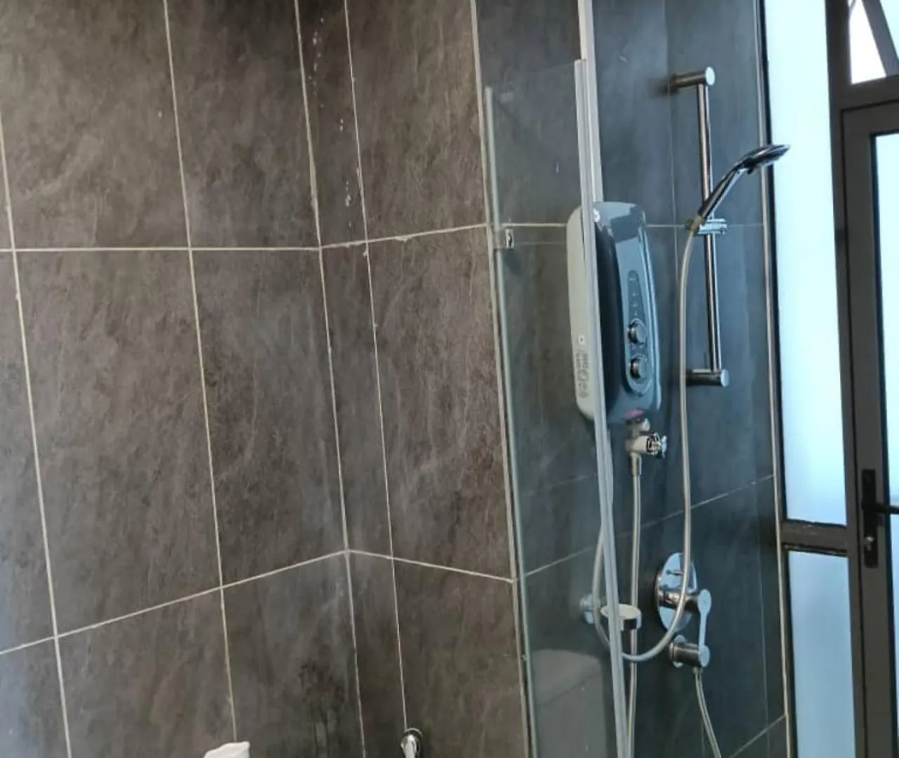 Infinitum Service Suites Kuala Lumpur