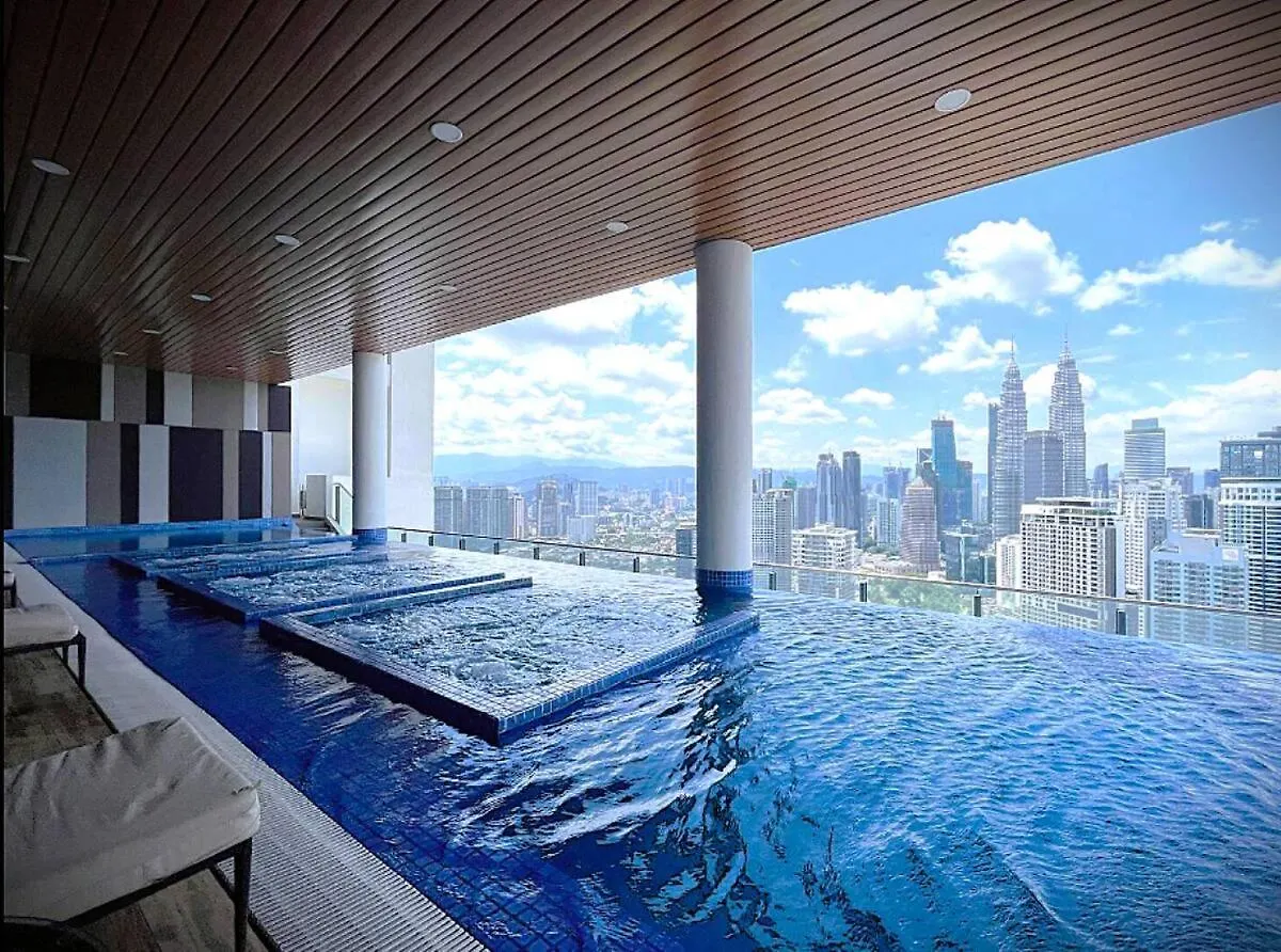 Infinitum Service Suites Kuala Lumpur