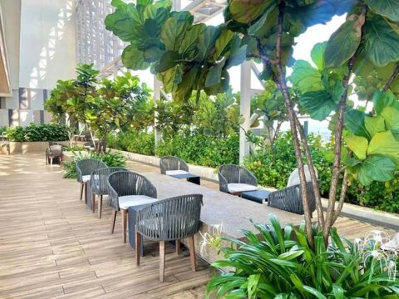 Apartment Infinitum Service Suites Kuala Lumpur