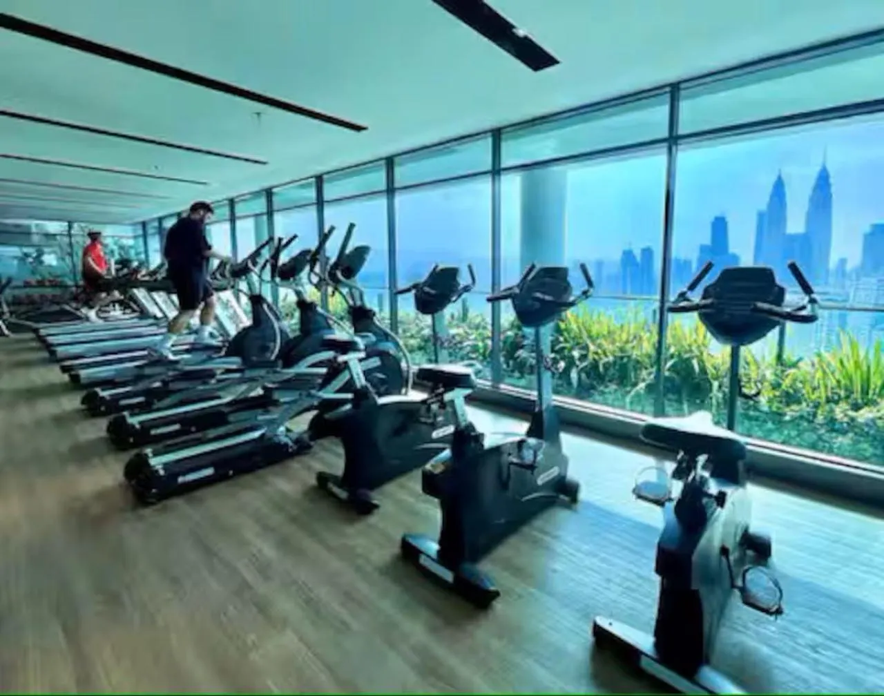 Infinitum Service Suites Kuala Lumpur 0*,  Malaysia