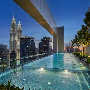  Appartamento Royce Klcc By Cobnb